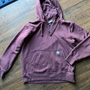 Ariat Quarter Zip